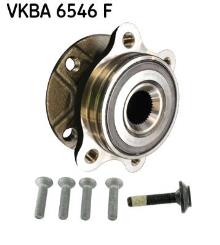 SKF VKBA 6546 F